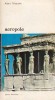Albert Thibaudet - Acropole, Meridiane, Biblioteca de Arta, Istoria Artei, Coperta Brosata, Stare Buna