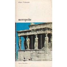 Albert Thibaudet - Acropole