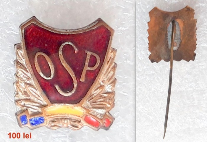 OSP 2