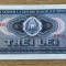 Bancnota 3 lei 1966 replica