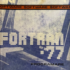 Fortran 77