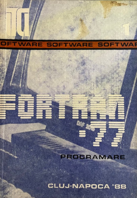 Fortran 77 foto