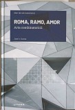 ROMA, RAMO, AMOR. ARTA COMBINATORICII-JOSE A. CUESTA-257981