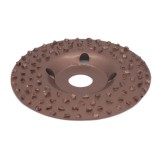 Cupa cu carbura tungsten dura pt. slefuiri 125x22.2mm - DXDH.4037.125.008