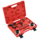 Set instrumente sincronizare motor pentru Ford, 16 piese, vidaXL