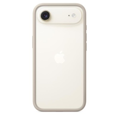 IPHONE AIR BUMPER TAN-ZML foto