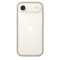 IPHONE AIR BUMPER TAN-ZML