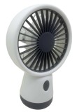 Mini ventilator portabil cu acumulator