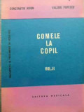 Comele La Copil Vol.ii - C. Arion, V. Popescu ,523785