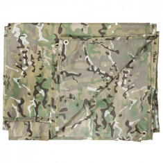 Folie Fund Cort 3x3m Operation camo - Prelata Fas MFH 32423X