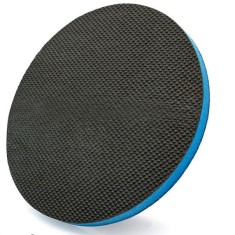 Disc Fin Decontaminare Vopsea Flexipads, 150mm foto