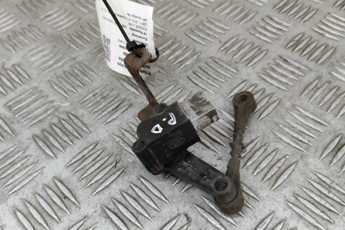 Senzor de nivel &icirc;nălțime dreapta față LAND ROVER RANGE ROVER EVOQUE L538 2015 OEM: BJ32-3C097-AA 30377292