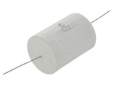 Condensator Polipropilenă 82uF 250VDC THT