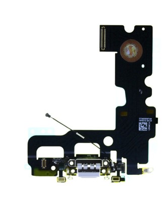 Modul Incarcare Apple Iphone 7 Alb foto