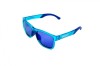Ochelari pegas reflex albastru/albastru