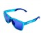 Ochelari pegas reflex albastru/albastru