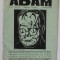 ADAM , REVISTA , redactor I. LUDO , NR. 45 , 1932