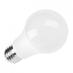 Bec LED E27 15W alb cald Vipoe, A60 3000K 230V foto
