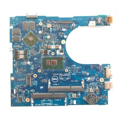 Placa de baza Dell 5559 i5-6200u