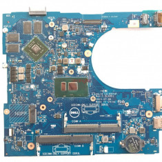 Placa de baza Dell LA-D071P i5-6200u