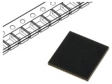 Microcontroler AVR VQFN44 1.8-5.5VDC 32 &Icirc;ntrerupătoare Externe