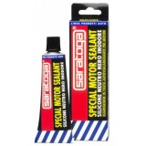 Silicon etansare negru 80gr Cod Produs: MX_NEW 85164001
