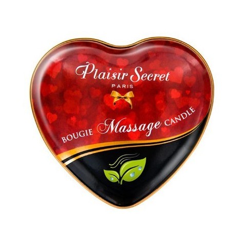 Lumanare Masaj Plaisir Secret Natur 35g