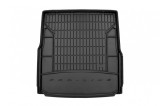 Covor de portbagaj din cauciuc Frogum ProLine potrivit pentru Volkswagen Passat B8 break, Alltrack dupa 2014 Performance AutoTuning