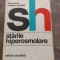 Starile hiperosmolare- Iulian Mincu, C. Ionescu-Tirgoviste