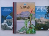 GREECE- GENERAL INFORMATION+ GREECE- ATHENS- ATTICA+ ATHENS- GENERAL INFORMATION