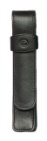 Etui de piele tg11 1 instrument,negru