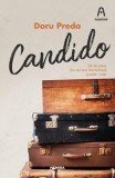 Cumpara ieftin Candido - Paperback brosat - Doru Preda - Nemira
