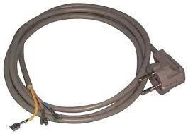 CABLU ALIMENTARE EURO 220-230 V MASINA DE SPALAT VASE BEKO 1892101600