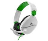 Casti de gaming Turtle Beach Recon 70, cu fir, alb - RESIGILAT