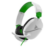 Casti de gaming Turtle Beach Recon 70, cu fir, alb - RESIGILAT foto