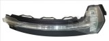 Semnalizator AUDI A3 (8V1) (2012 - 2016) TYC 302-0099-3