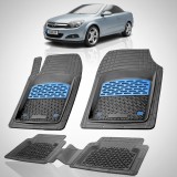 Cumpara ieftin Covorase Opel Astra H (Mk5) Coupe-Cabriolet Compatibile 2004-2010 | Blue