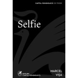 Selfie - Marcel Vișa