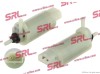 Pompa spalator VOLVO 740/760, 1989-1992; 850 (LS/LW), 06.1991-12.1996; S70/V70/C70 (LS/LW), 11.1996-12.2005, SRLine, Pompa mono,