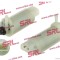 Pompa spalator VOLVO 740/760, 1989-1992; 850 (LS/LW), 06.1991-12.1996; S70/V70/C70 (LS/LW), 11.1996-12.2005, SRLine, Pompa mono,