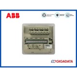 ABB TU831 3BSE008530R1 Extended Module Termination Unit8