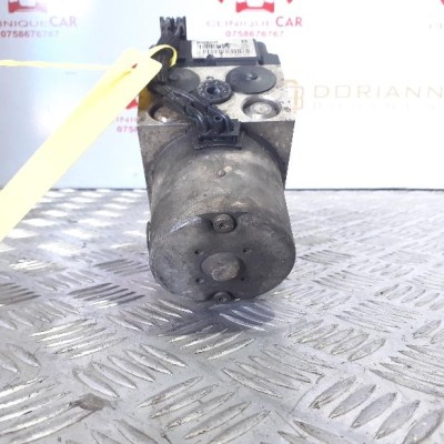 Pompa ABS Citroen Jumper Fiat Ducato Peugeot Boxer 2.8HDI 46786432 foto