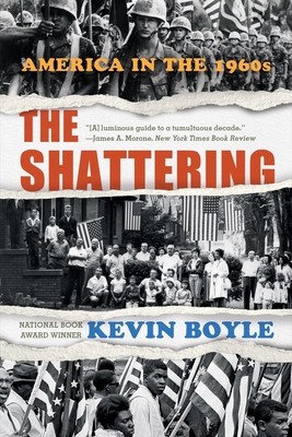 The Shattering: America in the 1960s foto