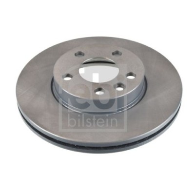 Febi Bilstein Disc frana foto