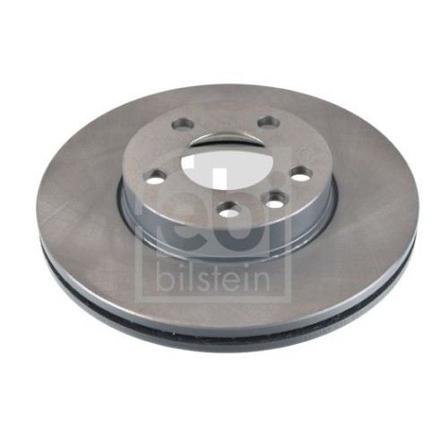 Febi Bilstein Disc frana