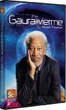 Prin gaura de vierme cu Morgan Freeman. Disc 1 - Sound &amp; Image Consulting