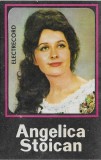 Angelica Stoican - Bate V&icirc;ntul De La Munte, Caseta audio