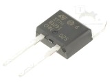 Diodă redresoare 8A, 1,2kV TO220AC