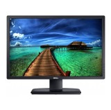 Monitor Refurbished, DELL U2412M, LED, Diagonala 24 inch