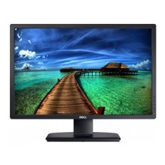 Monitor Refurbished, DELL U2412M, LED, Diagonala 24 inch
